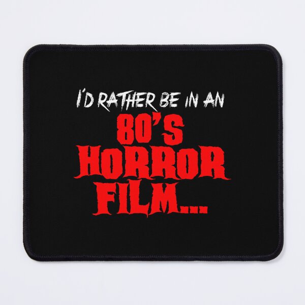 Item preview, I'd rather be in an 80's movie... designed and sold by intofx.