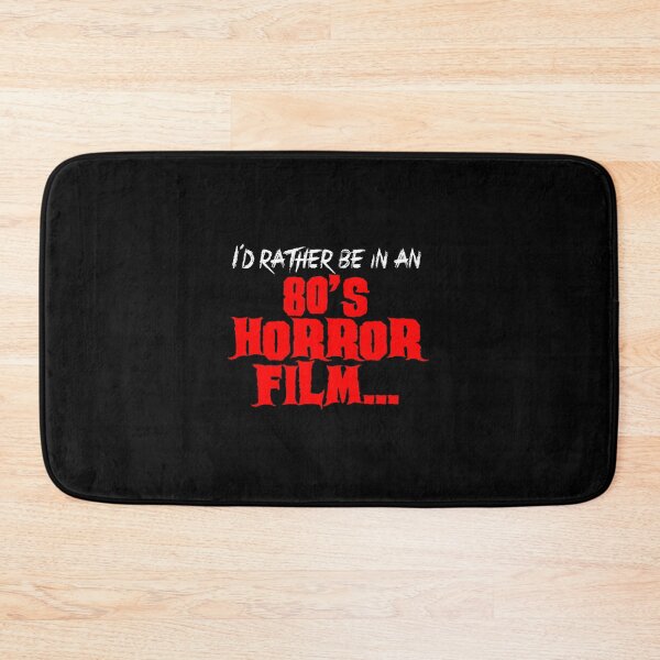 Item preview, I'd rather be in an 80's movie... designed and sold by intofx.