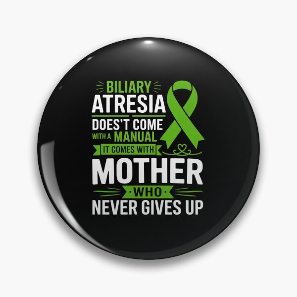 Item preview, Biliary Atresia Awareness Mom Biliary Atresia Mother designed and sold by Rrettgison.