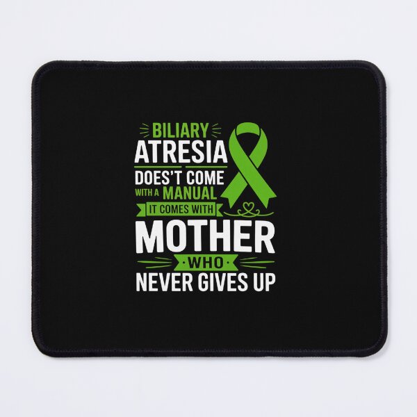 Item preview, Biliary Atresia Awareness Mom Biliary Atresia Mother designed and sold by Rrettgison.