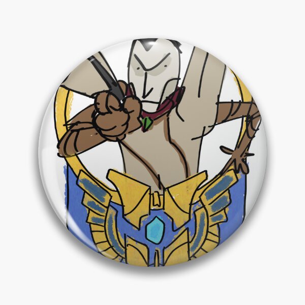Item preview, Silly LVL FOUR designed and sold by Seriniity.