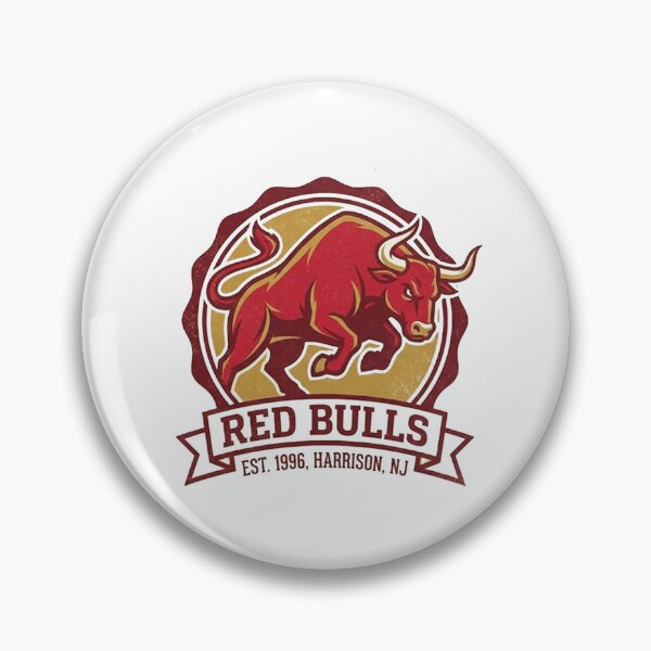 Item preview, new york red bulls designed and sold by designsbysamantha.