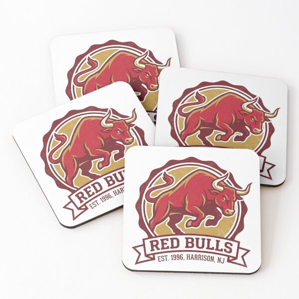 Item preview, new york red bulls designed and sold by designsbysamantha.