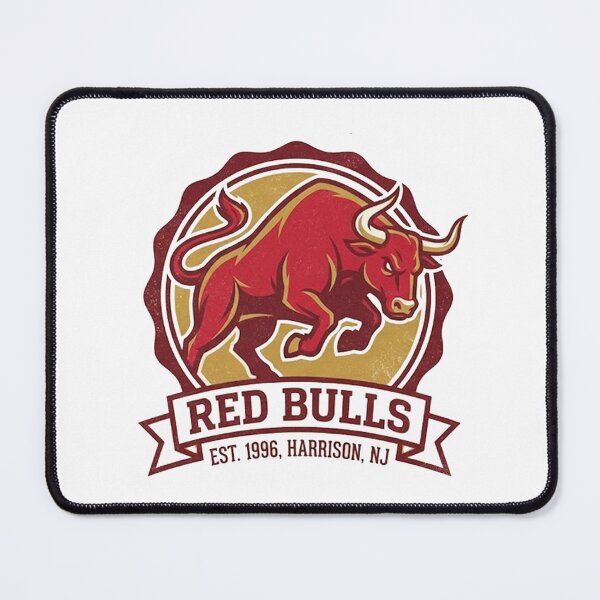 Item preview, new york red bulls designed and sold by designsbysamantha.
