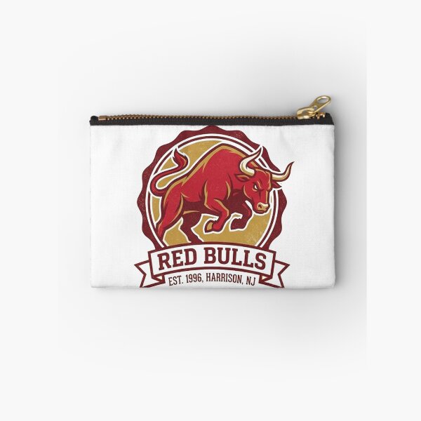 Item preview, new york red bulls designed and sold by designsbysamantha.