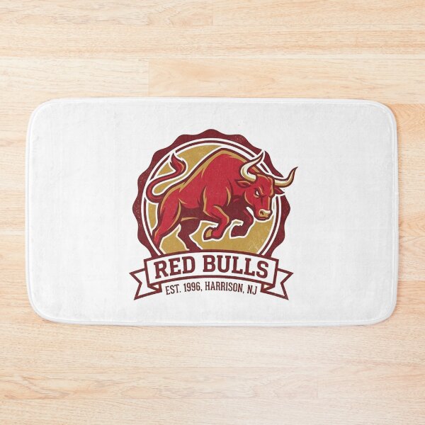 Item preview, new york red bulls designed and sold by designsbysamantha.
