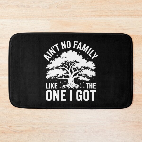 Item preview, Ain't No Family Like The One I Got Funny Family Reunion 2025 designed and sold by jayeshainch.