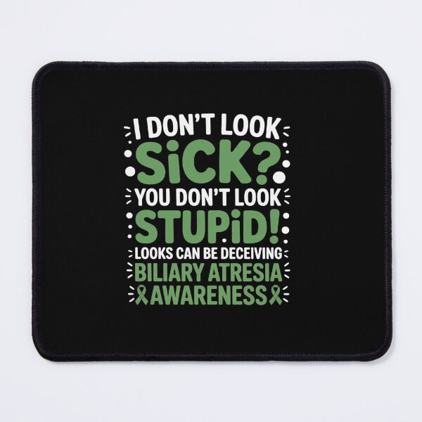 Item preview, Biliary Atresia Awareness Ribbon designed and sold by Rrettgison.