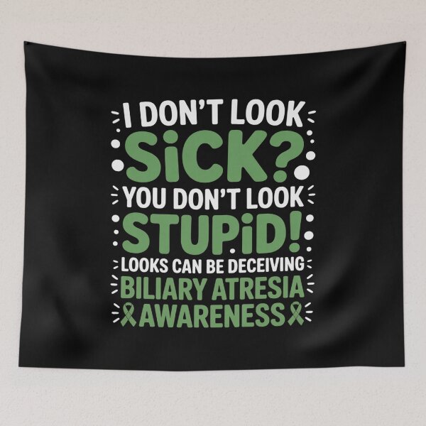 Item preview, Biliary Atresia Awareness Ribbon designed and sold by Rrettgison.
