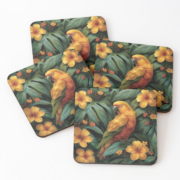 Item preview, Bird Of the Tropics designed and sold by WPMerchShop.