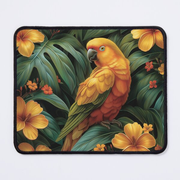 Item preview, Bird Of the Tropics designed and sold by WPMerchShop.