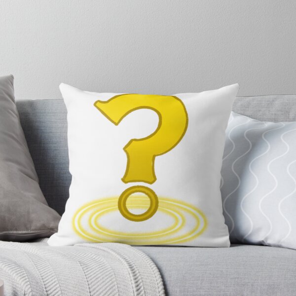 Item preview, Question Ping designed and sold by Seriniity.