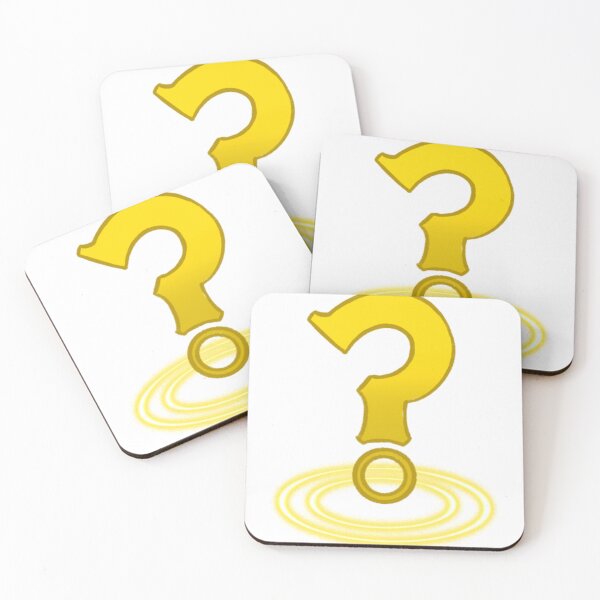 Item preview, Question Ping designed and sold by Seriniity.