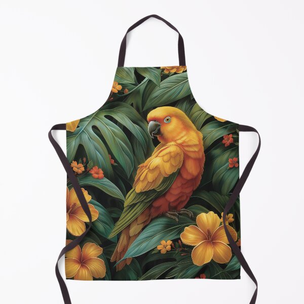 Item preview, Bird Of the Tropics designed and sold by WPMerchShop.