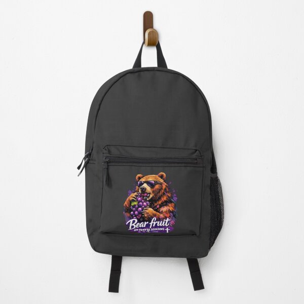 Item preview, Bear fruit in every season - Christian designed and sold by BELIEVERS with STYLE.