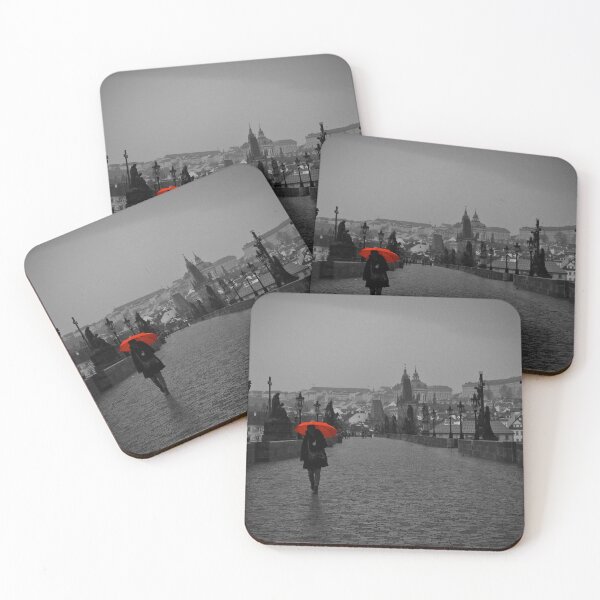 Item preview, Charles Bridge - Prague designed and sold by GregoryThompson.