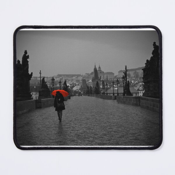 Item preview, Charles Bridge - Prague designed and sold by GregoryThompson.