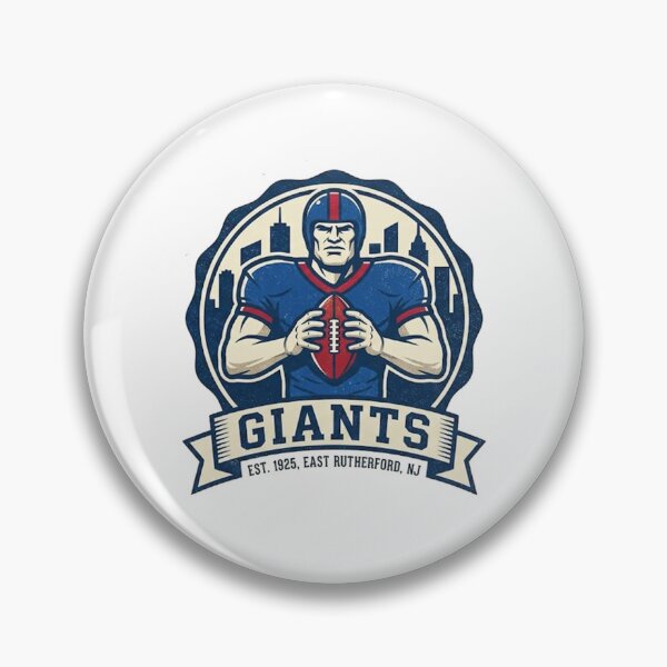 Item preview, new york giants designed and sold by designsbysamantha.