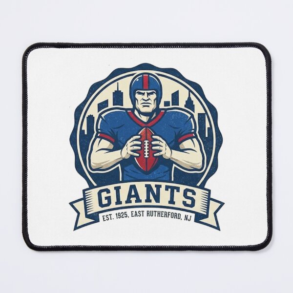 Item preview, new york giants designed and sold by designsbysamantha.