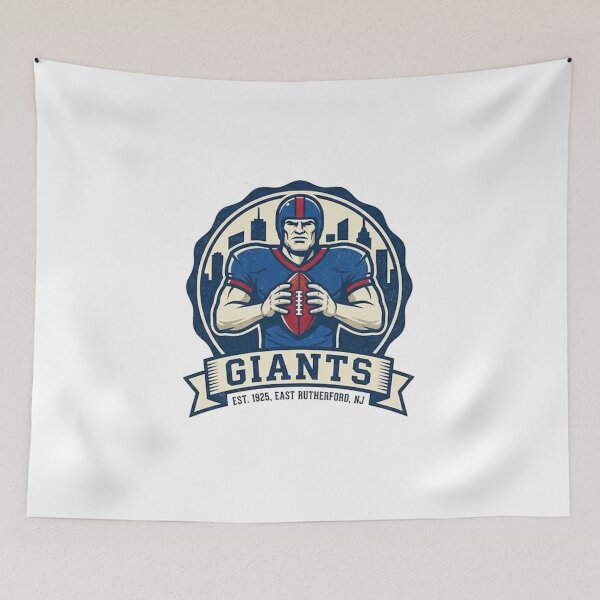 Item preview, new york giants designed and sold by designsbysamantha.