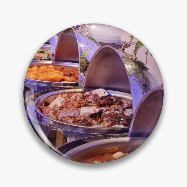 Item preview, Creative Food Service designed and sold by Wieckmananddoc.