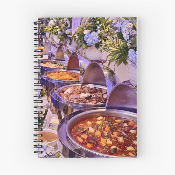 Item preview, Creative Food Service designed and sold by Wieckmananddoc.
