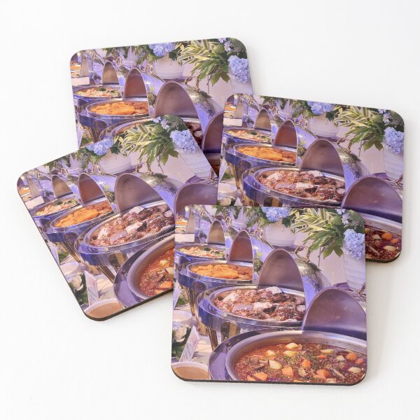 Item preview, Creative Food Service designed and sold by Wieckmananddoc.