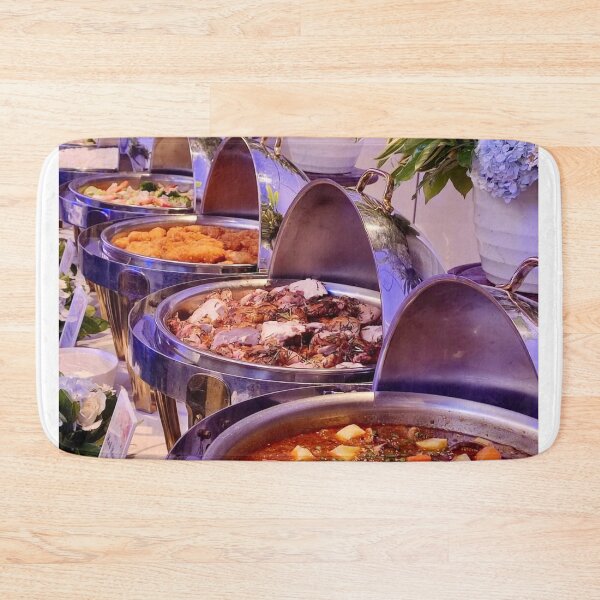 Item preview, Creative Food Service designed and sold by Wieckmananddoc.