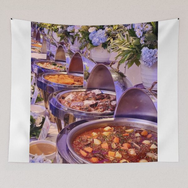 Item preview, Creative Food Service designed and sold by Wieckmananddoc.