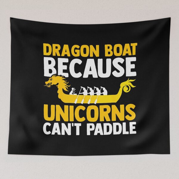 Item preview, Dragon Boat Race designed and sold by desuyomoskov7.