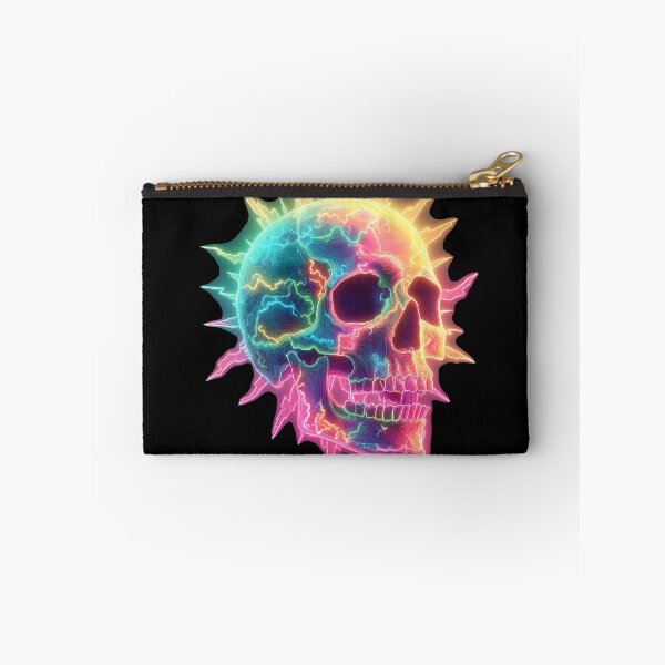 Item preview, Neon Shock Requiem designed and sold by ArgentoArt.