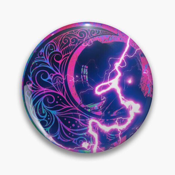 Item preview, Interdimensional Lunatic designed and sold by Lolly's Little Lovelies.