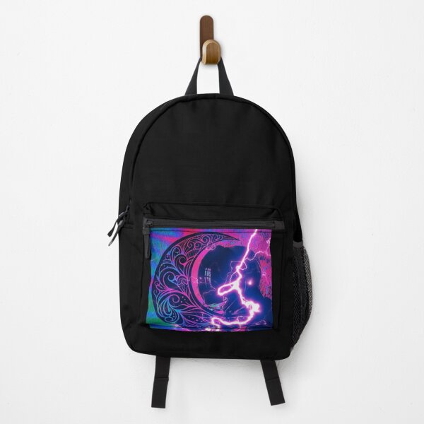 Item preview, Interdimensional Lunatic designed and sold by Lolly's Little Lovelies.