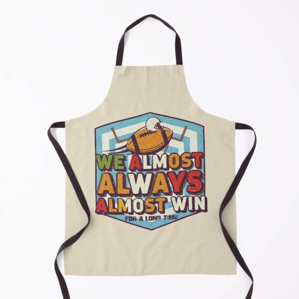 Item preview, We Almost Always Almost Win. designed and sold by EunsooLee.