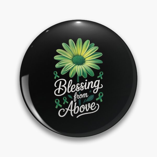 Item preview, Biliary Atresia Awareness Warrior Pretty Ribbon designed and sold by Rrettgison.