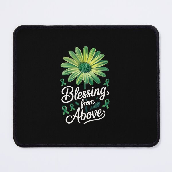 Item preview, Biliary Atresia Awareness Warrior Pretty Ribbon designed and sold by Rrettgison.
