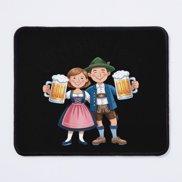 Item preview, Octoberfest Celebration designed and sold by ProudForFunny.