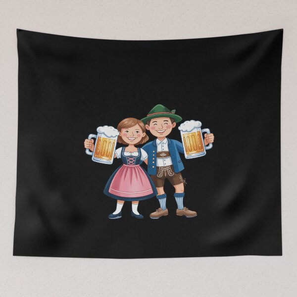 Item preview, Octoberfest Celebration designed and sold by ProudForFunny.