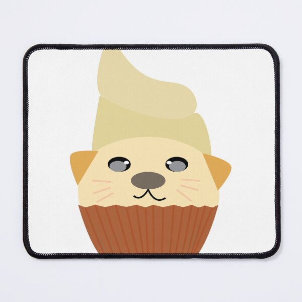 Item preview, Cupcake Katty designed and sold by ROSE ANN BANILAR.