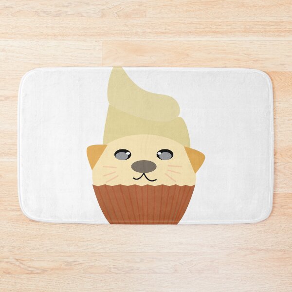Item preview, Cupcake Katty designed and sold by ROSE ANN BANILAR.
