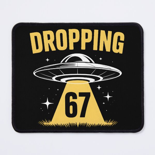 Item preview, Dropping 6 7 designed and sold by PlanetMarker.