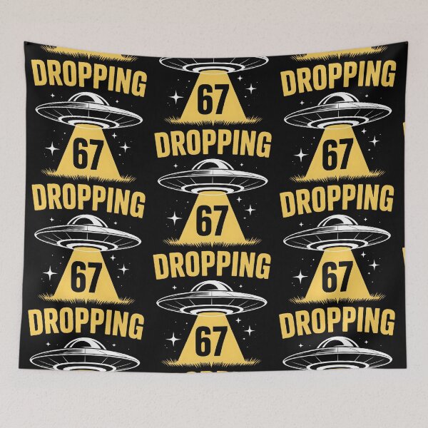 Item preview, Dropping 6 7 designed and sold by PlanetMarker.