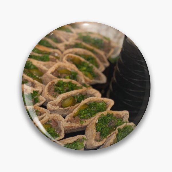 Artikelvorschau, Buffet-Catering-Layout entworfen und verkauft von Wieckmananddoc.