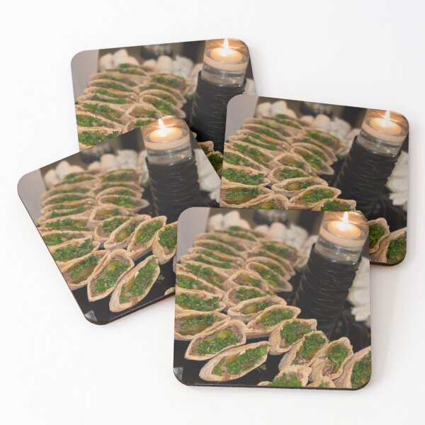 Item preview, Disposición del catering tipo buffet designed and sold by Wieckmananddoc.