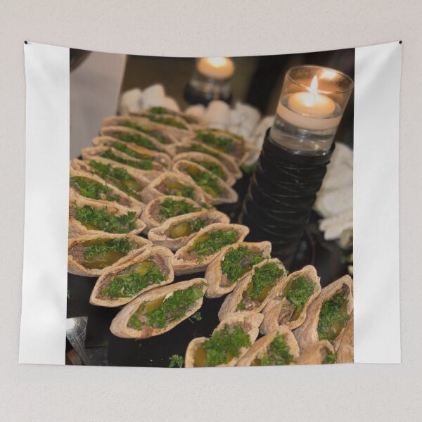 Item preview, Buffet Catering Layout designed and sold by Wieckmananddoc.