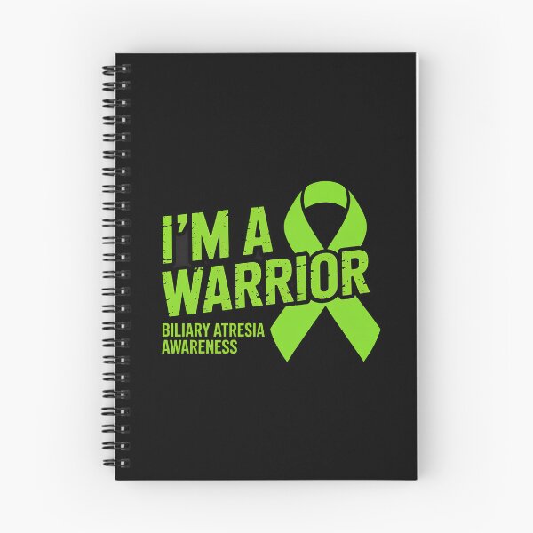 Item preview, Biliary Atresia Awareness Warrior designed and sold by Rrettgison.