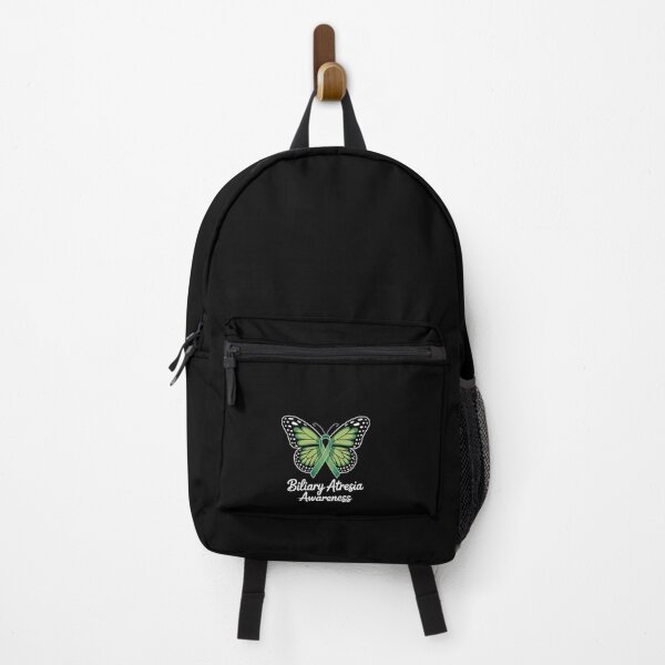 Item preview, Biliary Atresia Awareness Warrior Support Green Ribbon designed and sold by Rrettgison.
