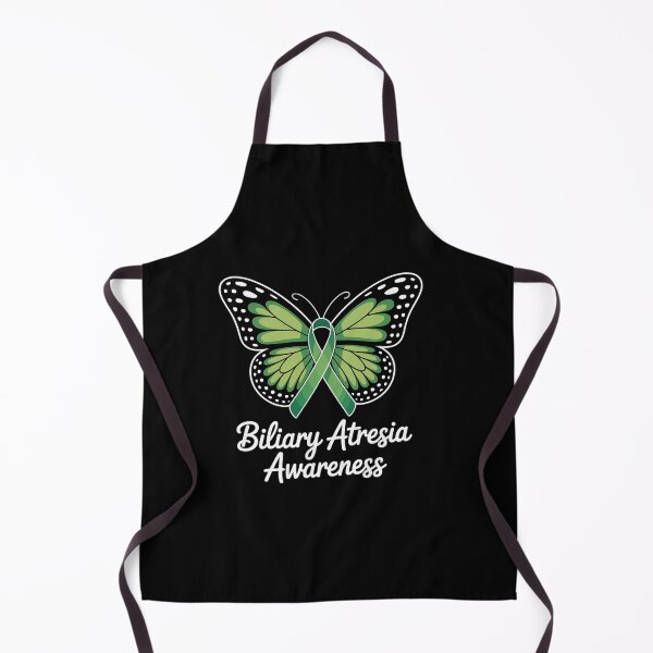 Item preview, Biliary Atresia Awareness Warrior Support Green Ribbon designed and sold by Rrettgison.