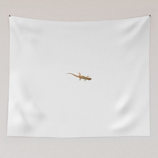 Item preview, house lizard designed and sold by agusterus.