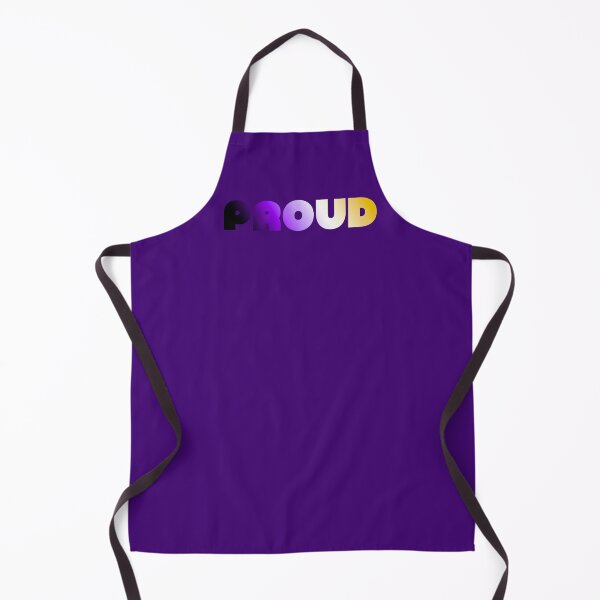 Item preview, Proud - Enby Flag designed and sold by sillyjess.